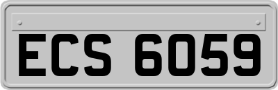 ECS6059