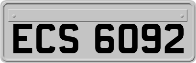 ECS6092