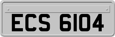 ECS6104