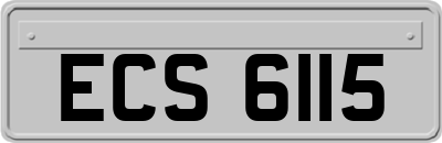 ECS6115