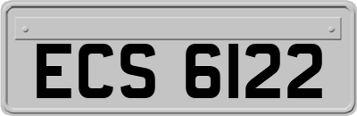 ECS6122