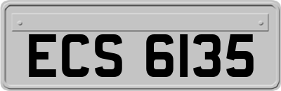 ECS6135