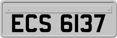 ECS6137