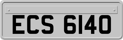 ECS6140
