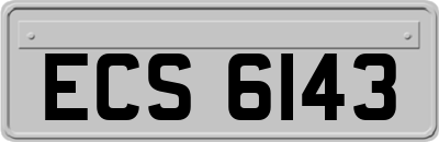 ECS6143