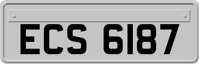 ECS6187