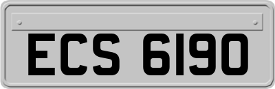 ECS6190