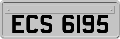 ECS6195