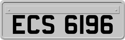 ECS6196