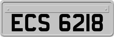 ECS6218