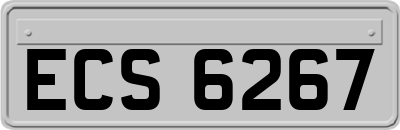 ECS6267