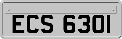 ECS6301