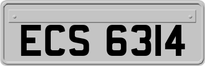 ECS6314