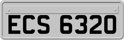 ECS6320