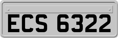 ECS6322