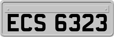 ECS6323