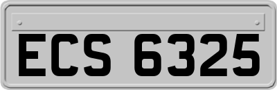 ECS6325