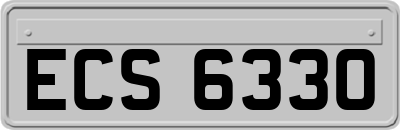 ECS6330