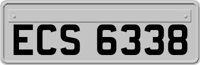 ECS6338