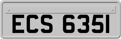 ECS6351