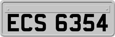 ECS6354