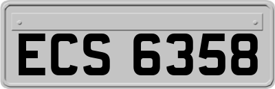 ECS6358