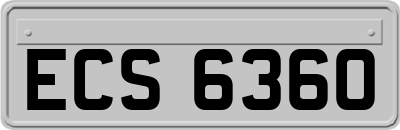 ECS6360
