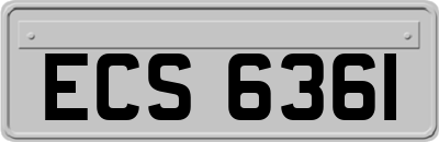ECS6361