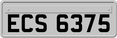 ECS6375