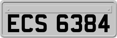 ECS6384