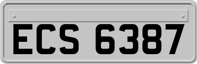 ECS6387