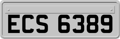 ECS6389