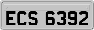ECS6392