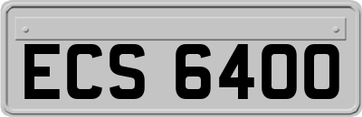 ECS6400