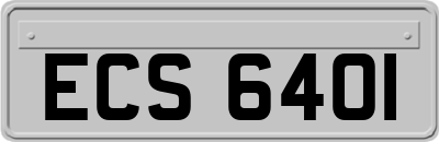 ECS6401