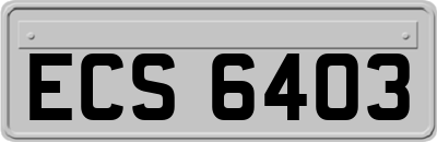 ECS6403