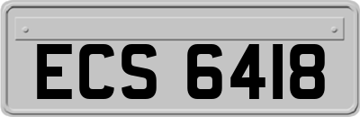 ECS6418
