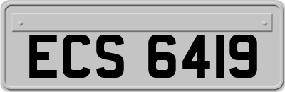ECS6419