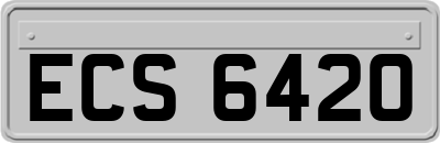 ECS6420