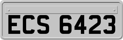 ECS6423