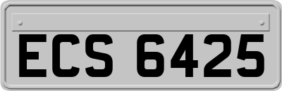 ECS6425