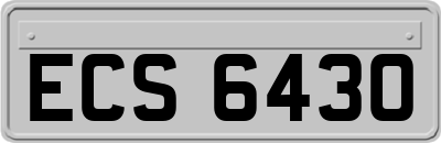 ECS6430