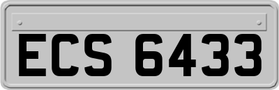 ECS6433