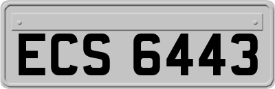 ECS6443