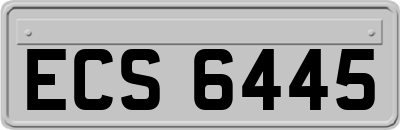 ECS6445