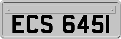 ECS6451