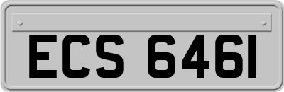 ECS6461