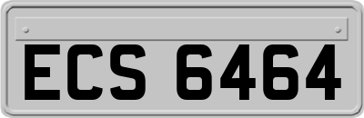 ECS6464