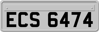 ECS6474