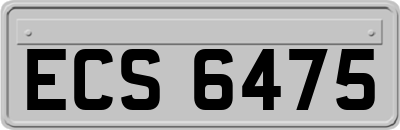 ECS6475